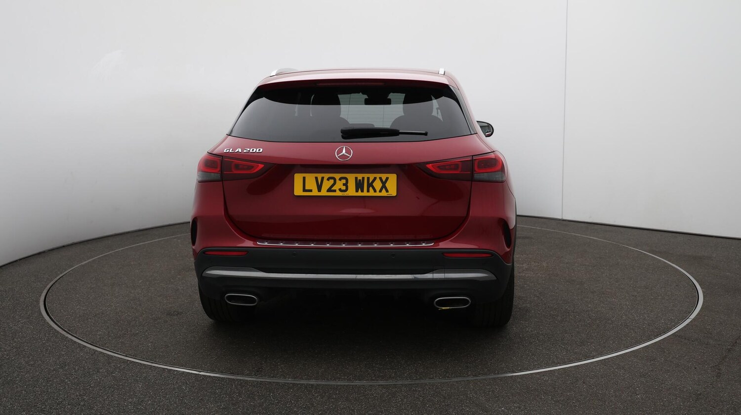 Used Mercedes-Benz GLA 2023 for sale - 76012806: Photo 58