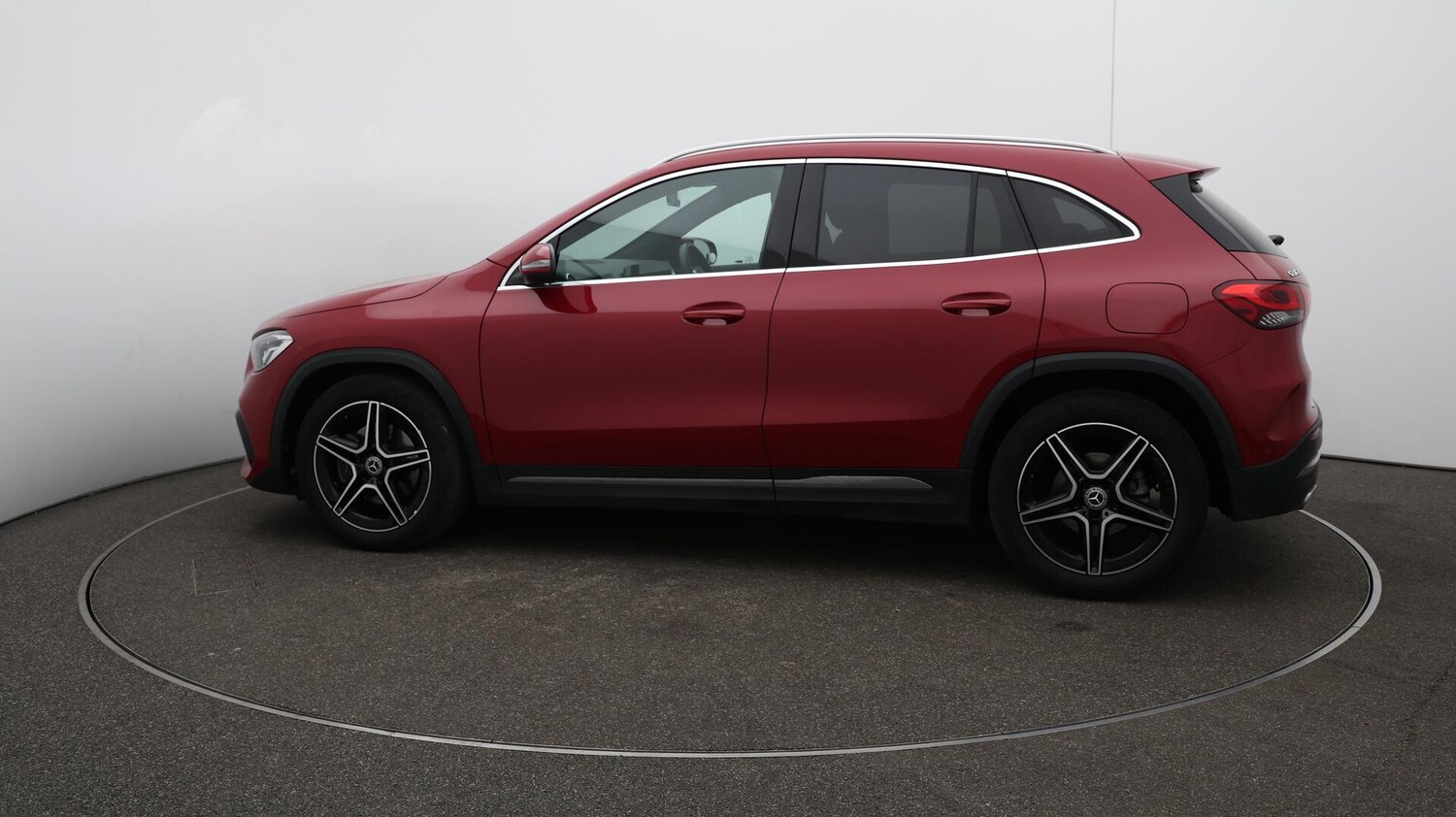 Used Mercedes-Benz GLA 2023 for sale - 76012806: Photo 59