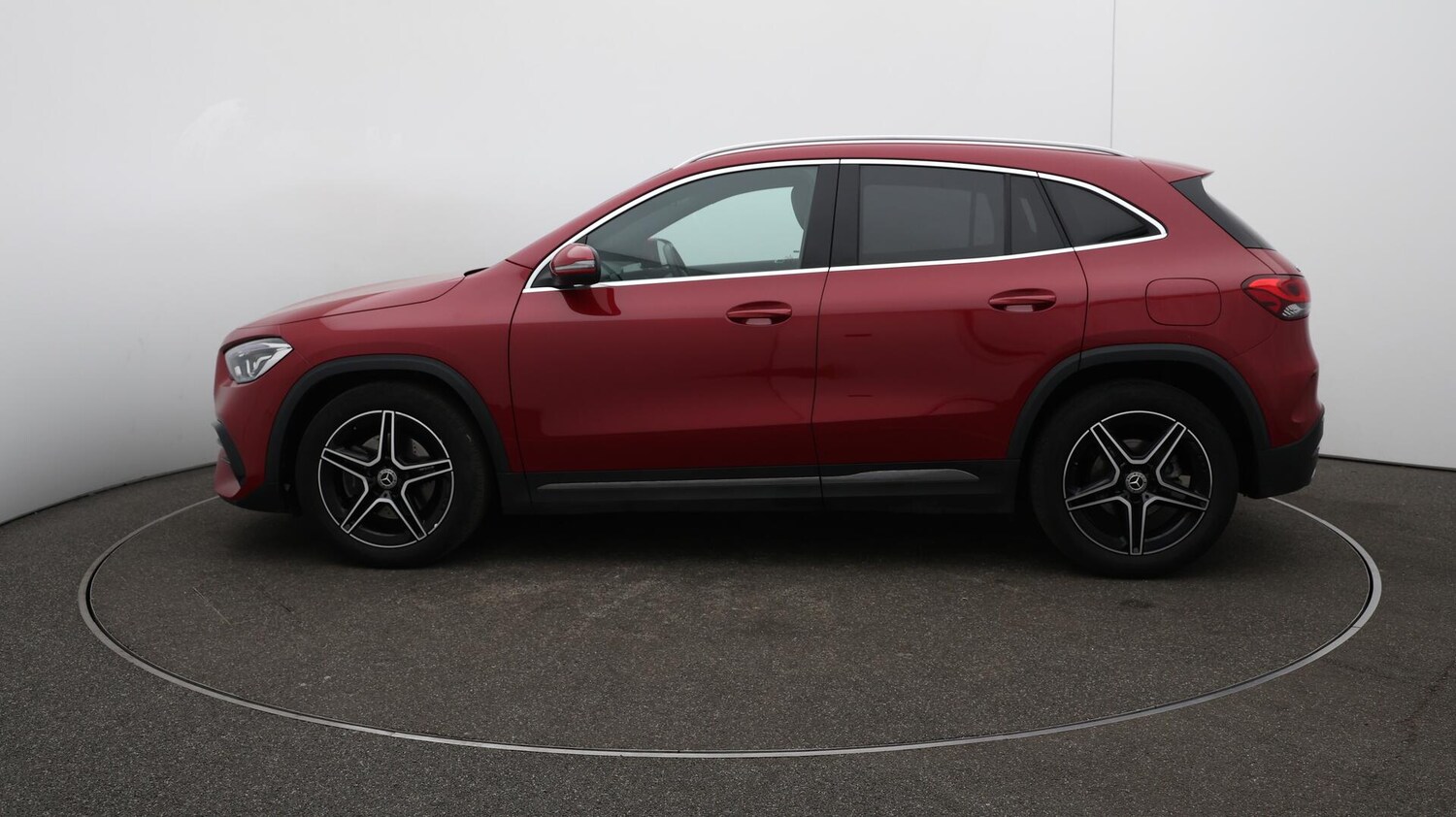 Used Mercedes-Benz GLA 2023 for sale - 76012806: Photo 65