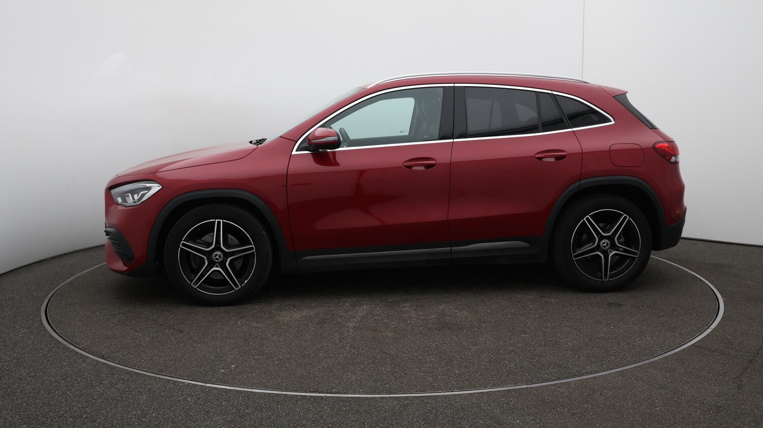 Used Mercedes-Benz GLA 2023 for sale - 76012806: Photo 66