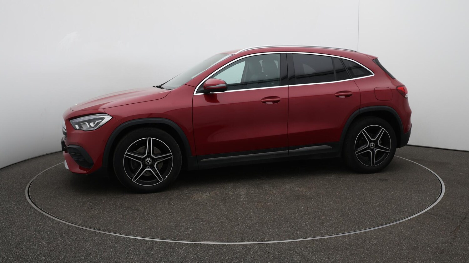 Used Mercedes-Benz GLA 2023 for sale - 76012806: Photo 67