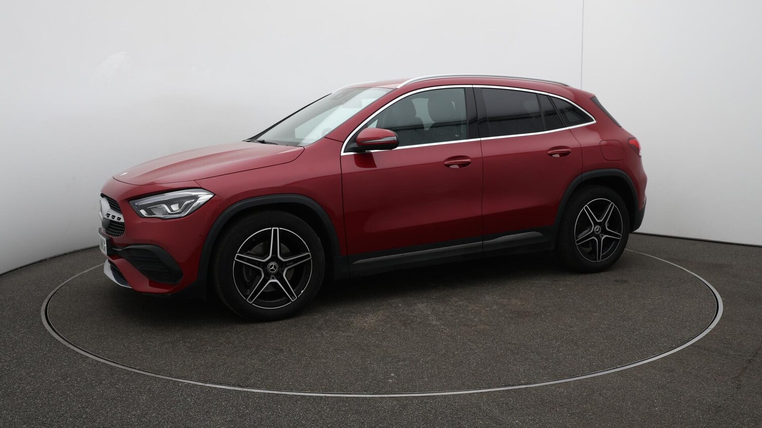 Used Mercedes-Benz GLA 2023 for sale - 76012806: Photo 68