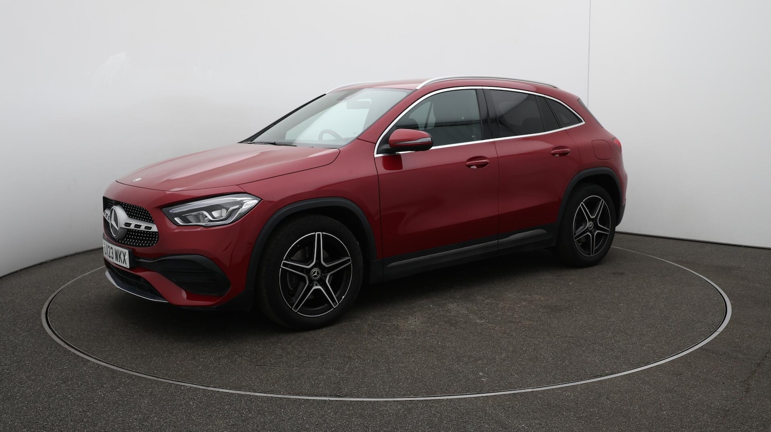 Used Mercedes-Benz GLA 2023 for sale - 76012806: Photo 69