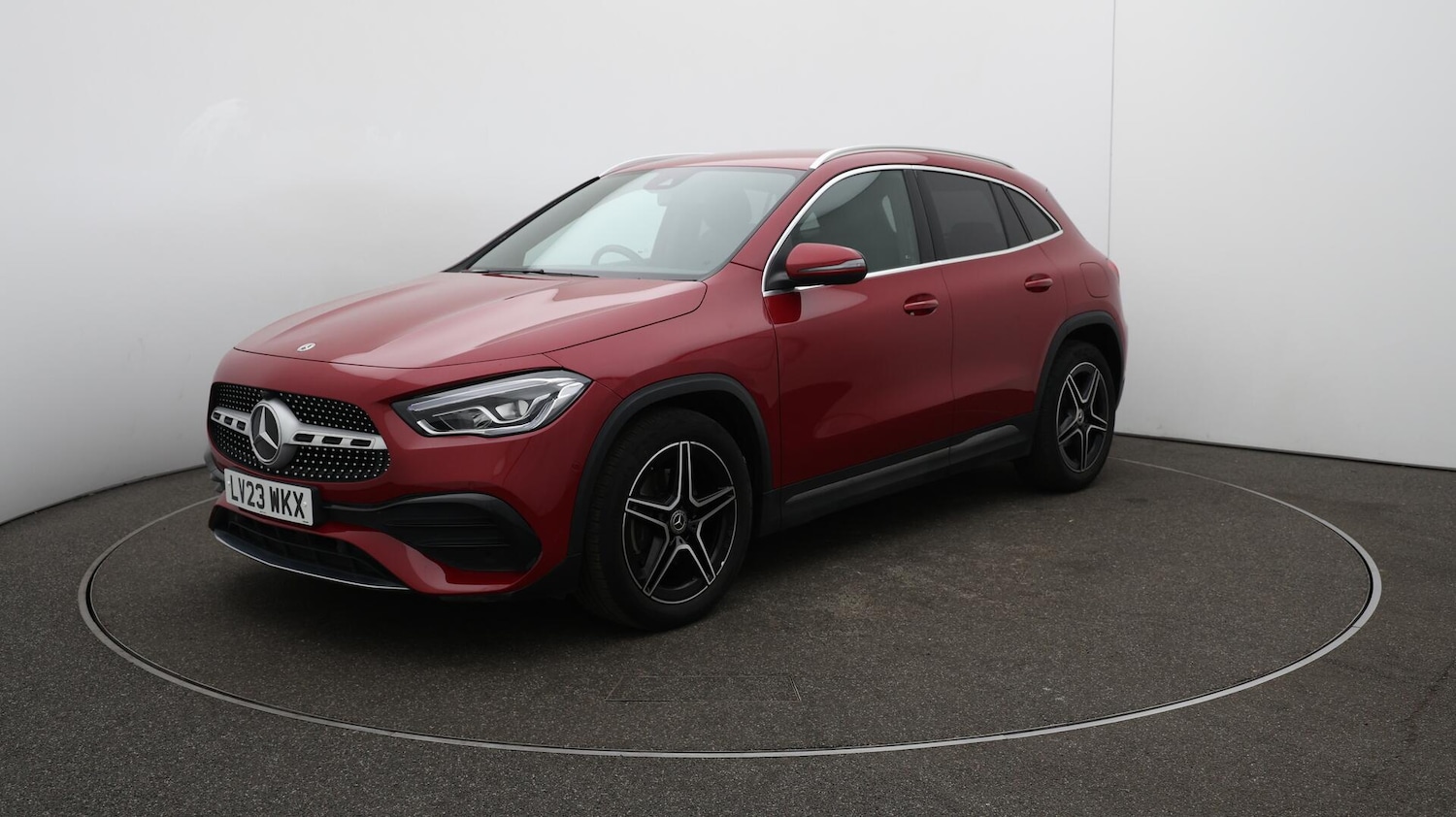 Used Mercedes-Benz GLA 2023 for sale - 76012806: Photo 70