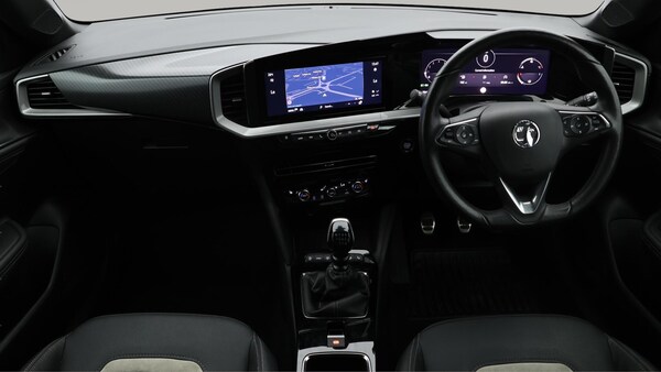 Used Vauxhall Mokka 2023 for sale - 75588493: Photo 14