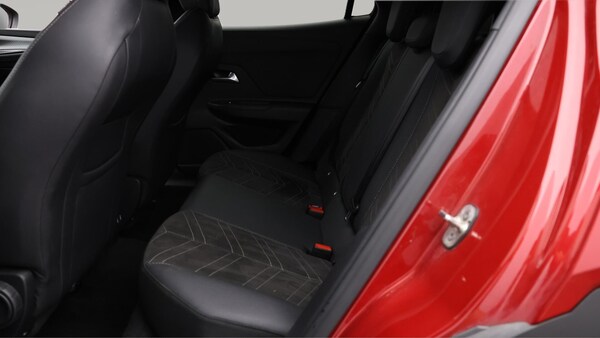 Used Vauxhall Mokka 2023 for sale - 75588493: Photo 17