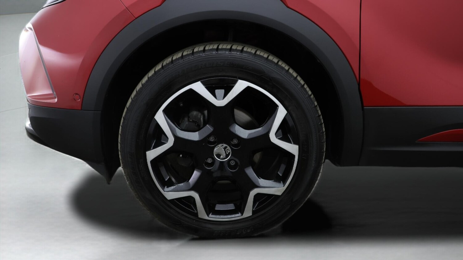 Vehicle 19