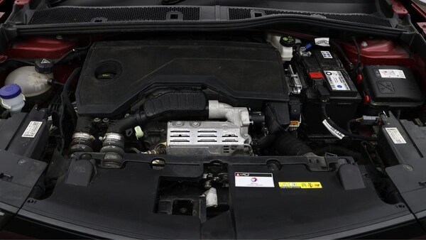 Used Vauxhall Mokka 2023 for sale - 75588493: Photo 20