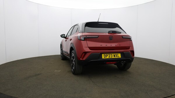 Used Vauxhall Mokka 2023 for sale - 75588493: Photo 33