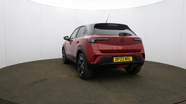 Used Vauxhall Mokka 2023 for sale - 75588493: Photo 34