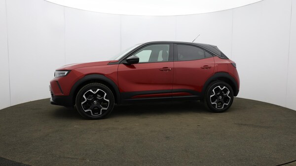 Used Vauxhall Mokka 2023 for sale - 75588493: Photo 35
