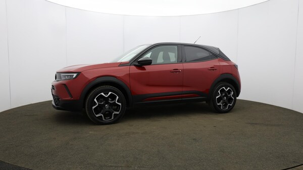 Used Vauxhall Mokka 2023 for sale - 75588493: Photo 36
