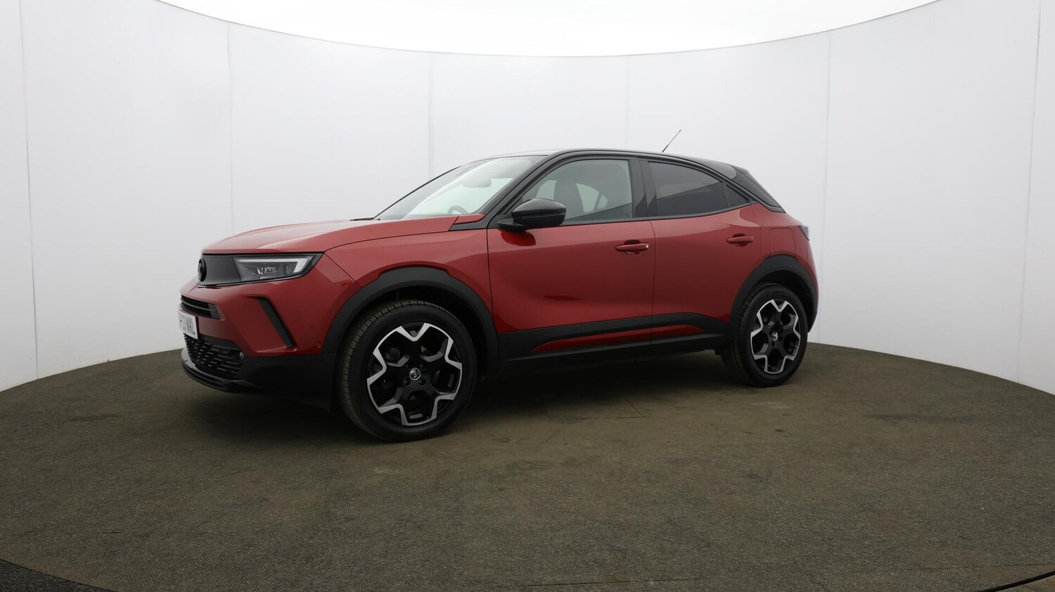 Vehicle 37