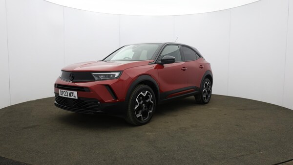 Used Vauxhall Mokka 2023 for sale - 75588493: Photo 39