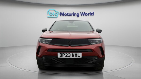 Used Vauxhall Mokka 2023 for sale - 75588493: Photo 3