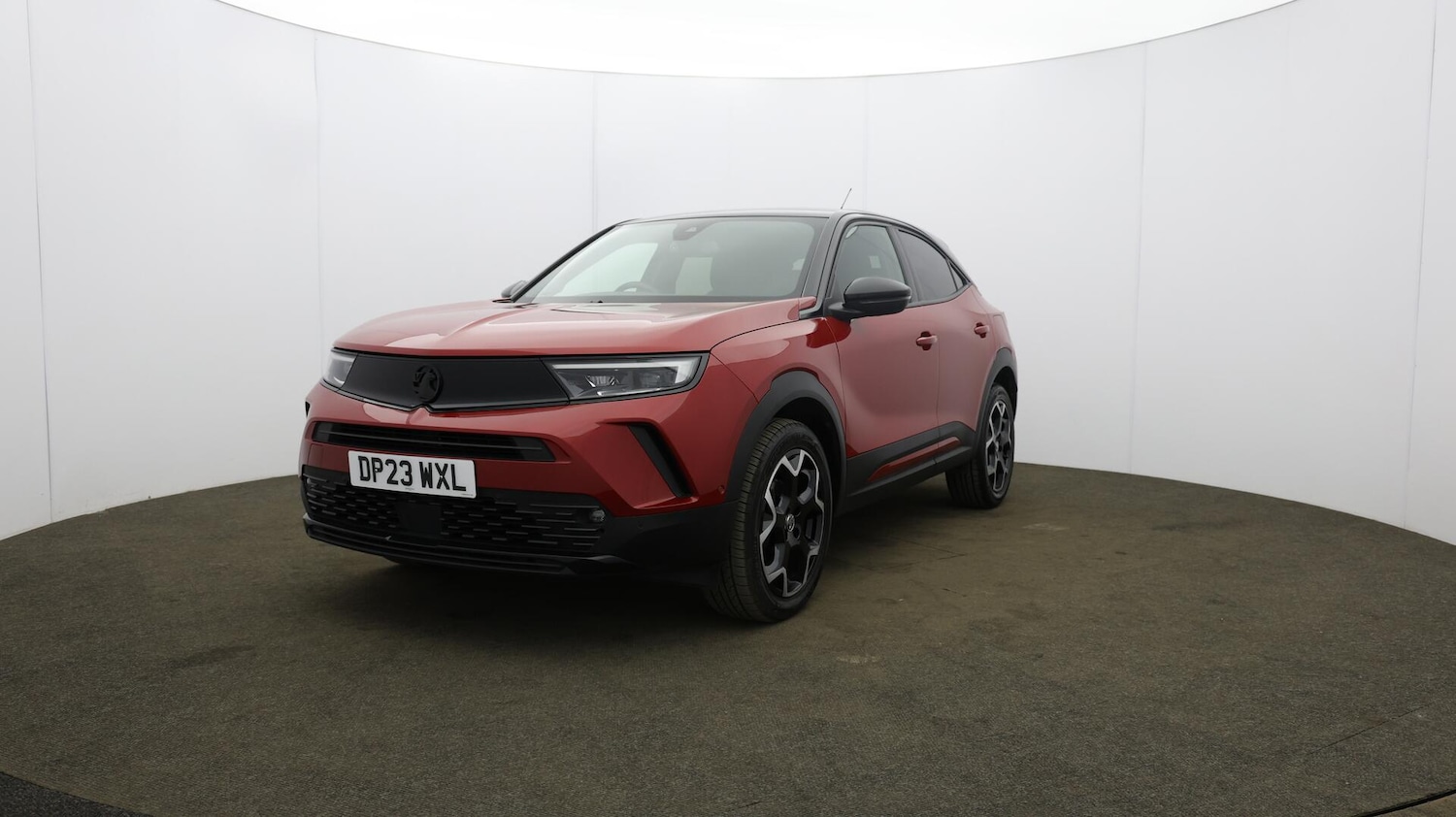 Vehicle 40