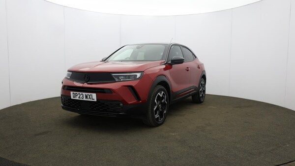 Used Vauxhall Mokka 2023 for sale - 75588493: Photo 40