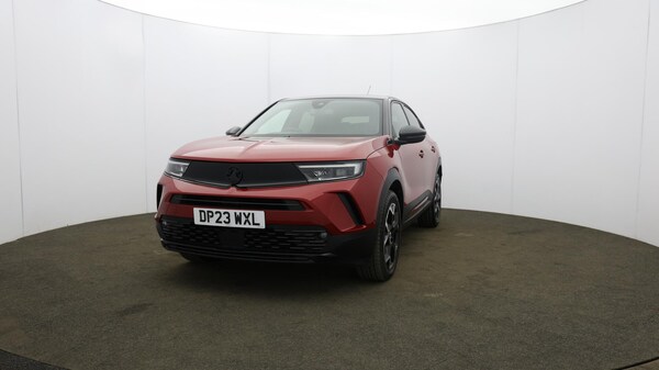 Used Vauxhall Mokka 2023 for sale - 75588493: Photo 41