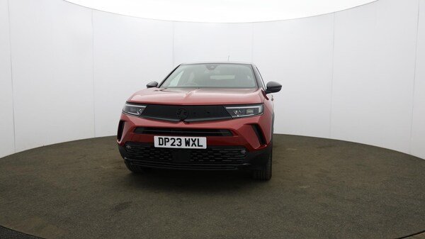 Used Vauxhall Mokka 2023 for sale - 75588493: Photo 42