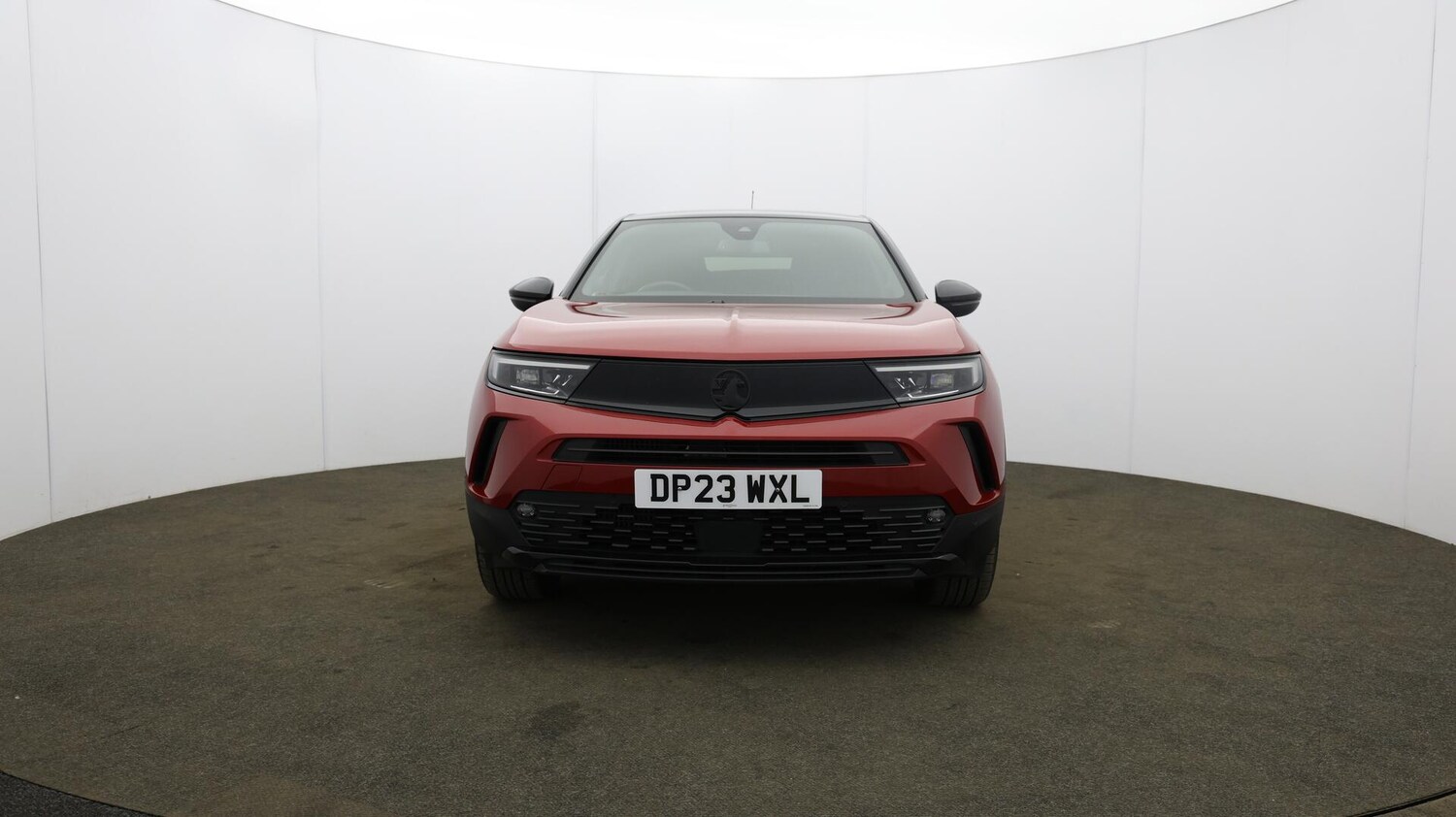 Vehicle 43