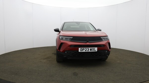 Used Vauxhall Mokka 2023 for sale - 75588493: Photo 44