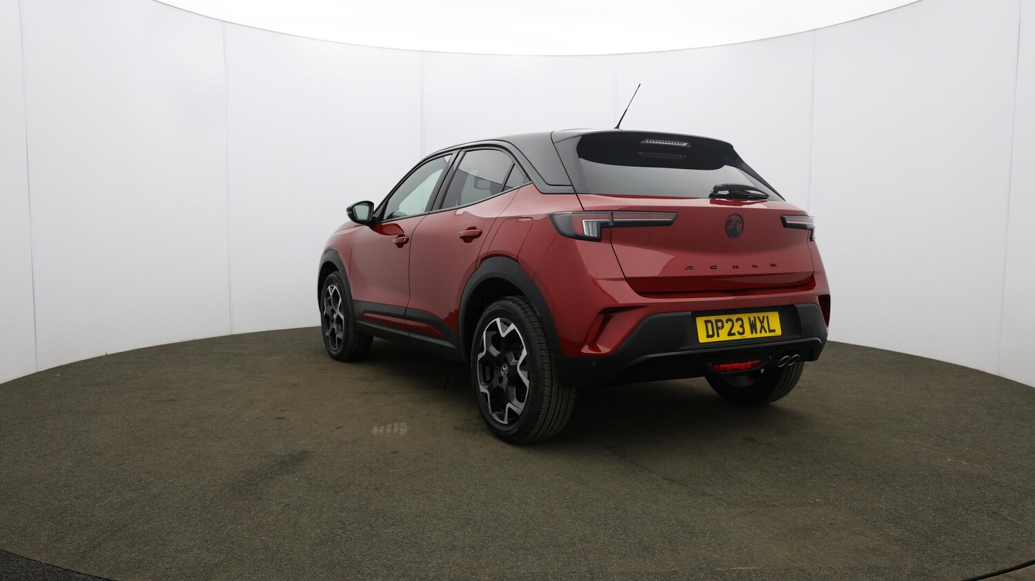 Vehicle 45