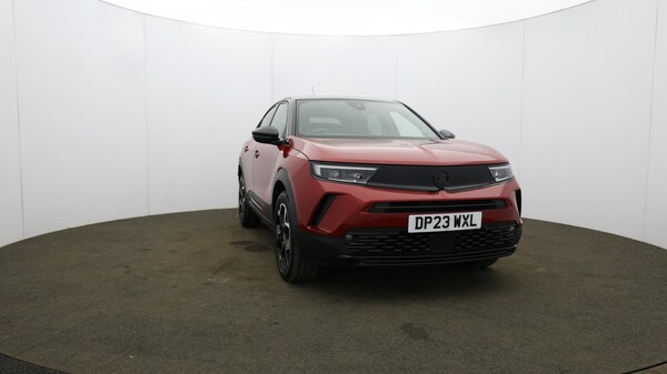 Used Vauxhall Mokka 2023 for sale - 75588493: Photo 46