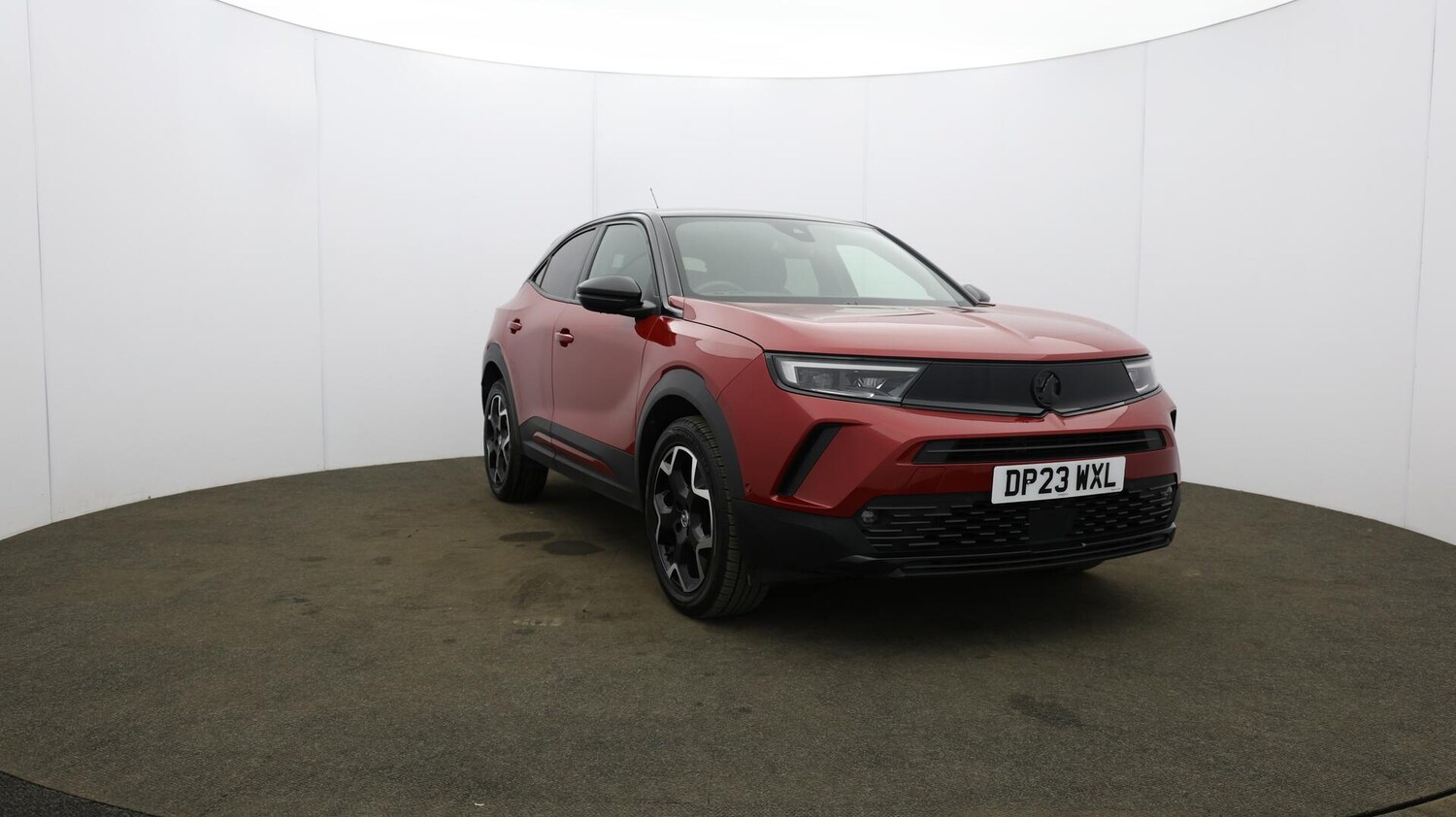 Vehicle 47