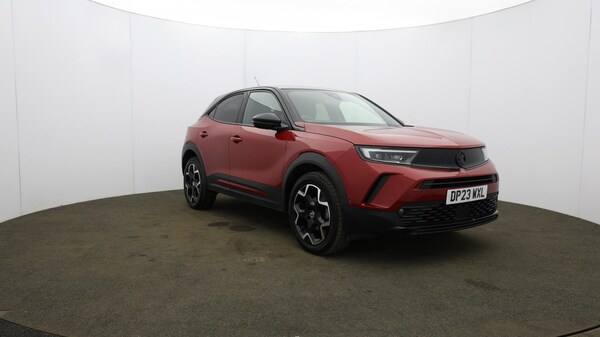 Used Vauxhall Mokka 2023 for sale - 75588493: Photo 48