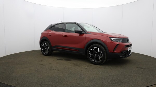Used Vauxhall Mokka 2023 for sale - 75588493: Photo 50
