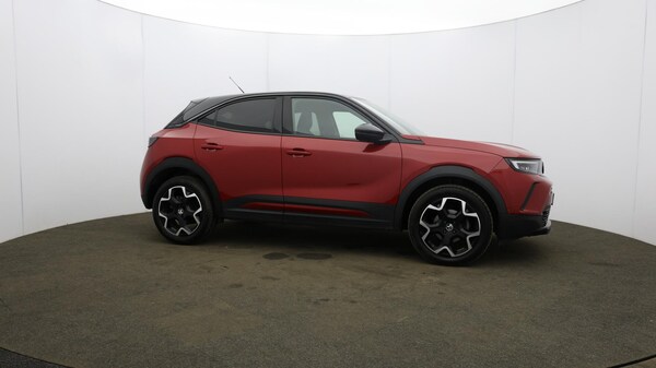 Used Vauxhall Mokka 2023 for sale - 75588493: Photo 52