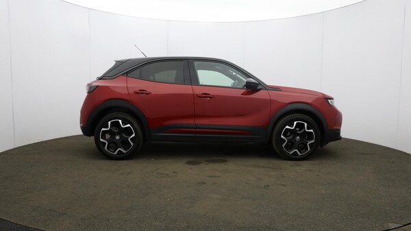 Used Vauxhall Mokka 2023 for sale - 75588493: Photo 54