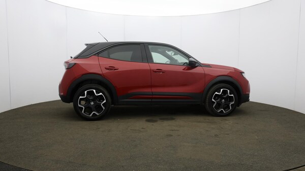 Used Vauxhall Mokka 2023 for sale - 75588493: Photo 55