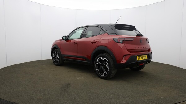 Used Vauxhall Mokka 2023 for sale - 75588493: Photo 56
