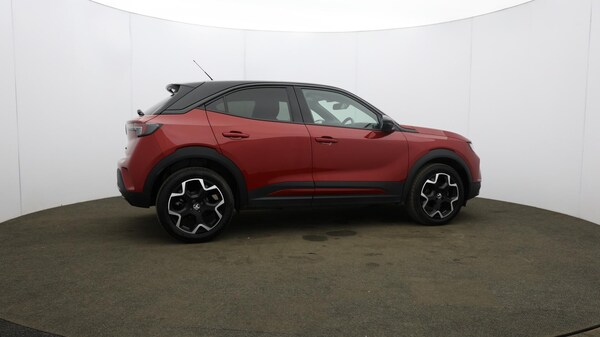 Used Vauxhall Mokka 2023 for sale - 75588493: Photo 57