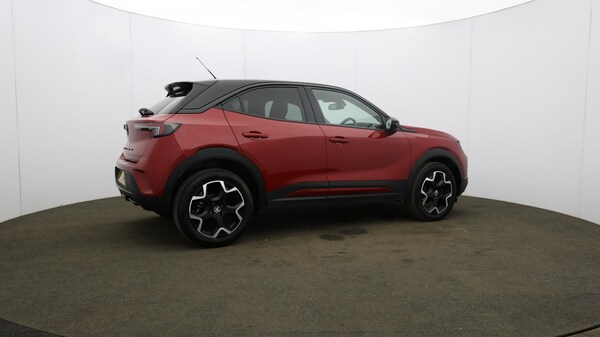 Used Vauxhall Mokka 2023 for sale - 75588493: Photo 58