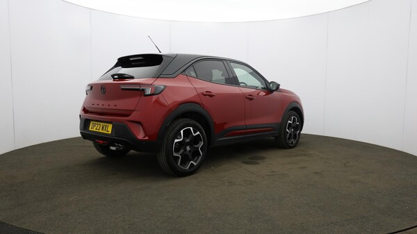 Used Vauxhall Mokka 2023 for sale - 75588493: Photo 60