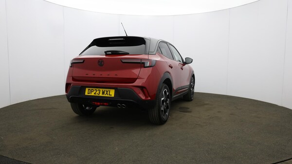 Used Vauxhall Mokka 2023 for sale - 75588493: Photo 62