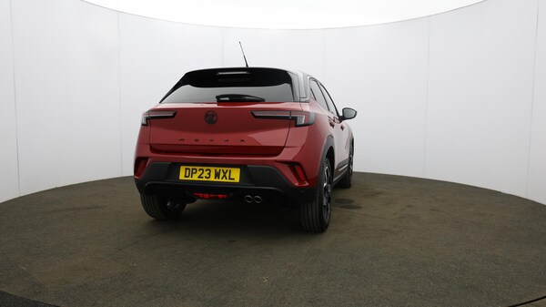 Used Vauxhall Mokka 2023 for sale - 75588493: Photo 63