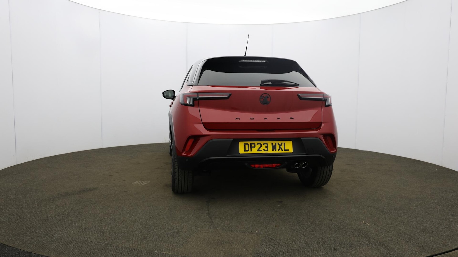 Vehicle 66