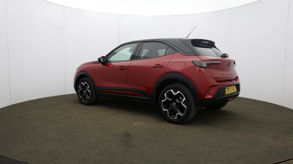 Used Vauxhall Mokka 2023 for sale - 75588493: Photo 67