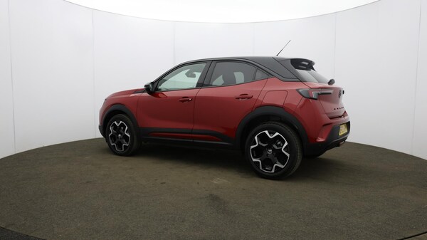 Used Vauxhall Mokka 2023 for sale - 75588493: Photo 68