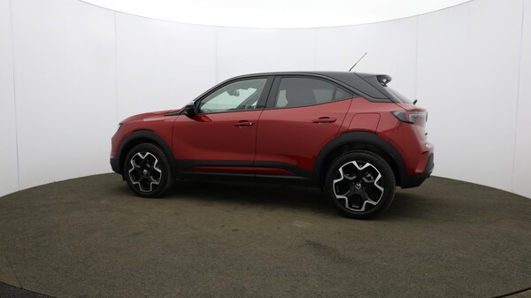 Used Vauxhall Mokka 2023 for sale - 75588493: Photo 69