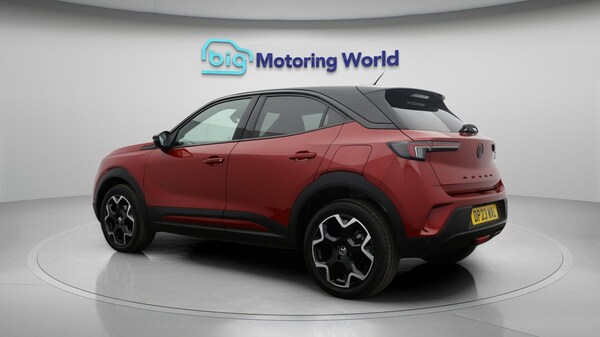 Used Vauxhall Mokka 2023 for sale - 75588493: Photo 6