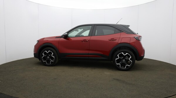 Used Vauxhall Mokka 2023 for sale - 75588493: Photo 70