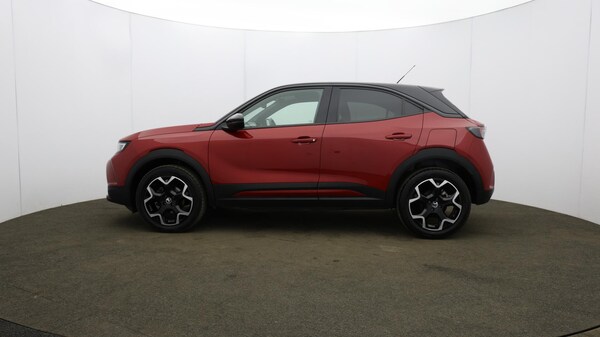 Used Vauxhall Mokka 2023 for sale - 75588493: Photo 71