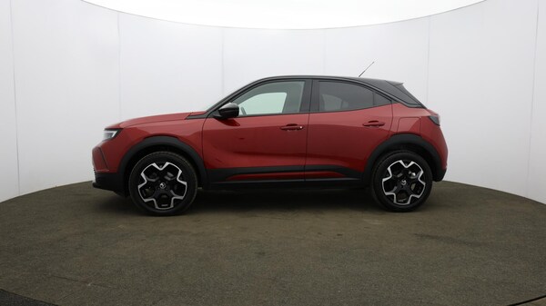 Used Vauxhall Mokka 2023 for sale - 75588493: Photo 72