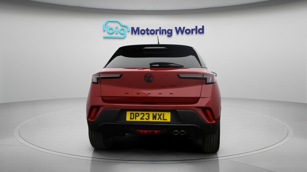 Used Vauxhall Mokka 2023 for sale - 75588493: Photo 7