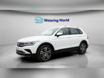 Used Volkswagen Tiguan 2023 for sale - 78771224: Photo