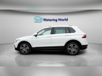Used Volkswagen Tiguan 2023 for sale - 78771224: Photo